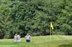 LAC Golf Open 2019  11th annual Wheaton Lyons Athletic Club (LAC) Golf Open Monday, August 12, 2019 held at the Franklin Country Club. - Photo by Keith Nordstrom : Wheaton, Lyons Athletic Club Golf Open